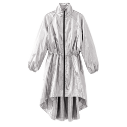 Rain coat