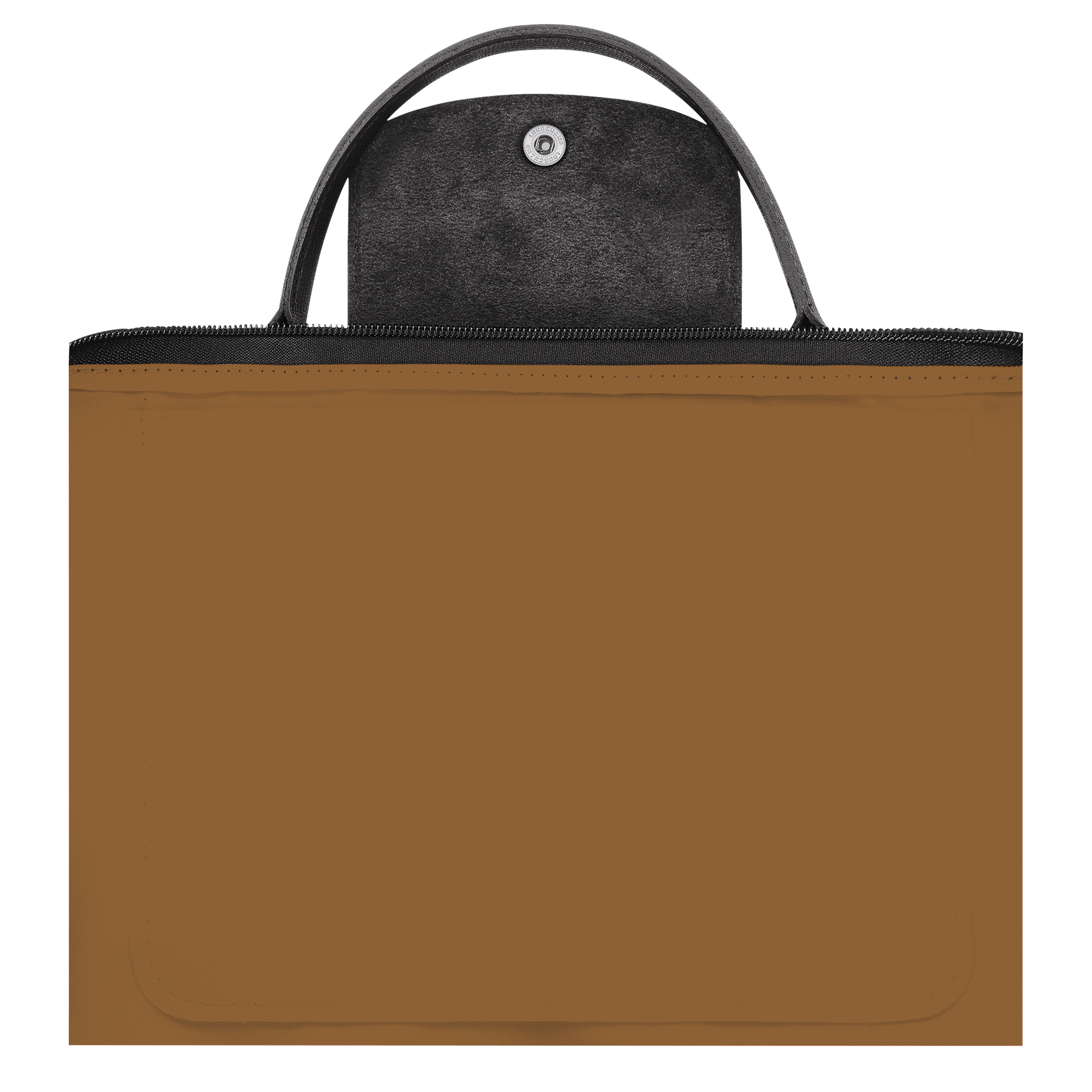 Le Pliage Energy Borsa con manico L,  Tabacco