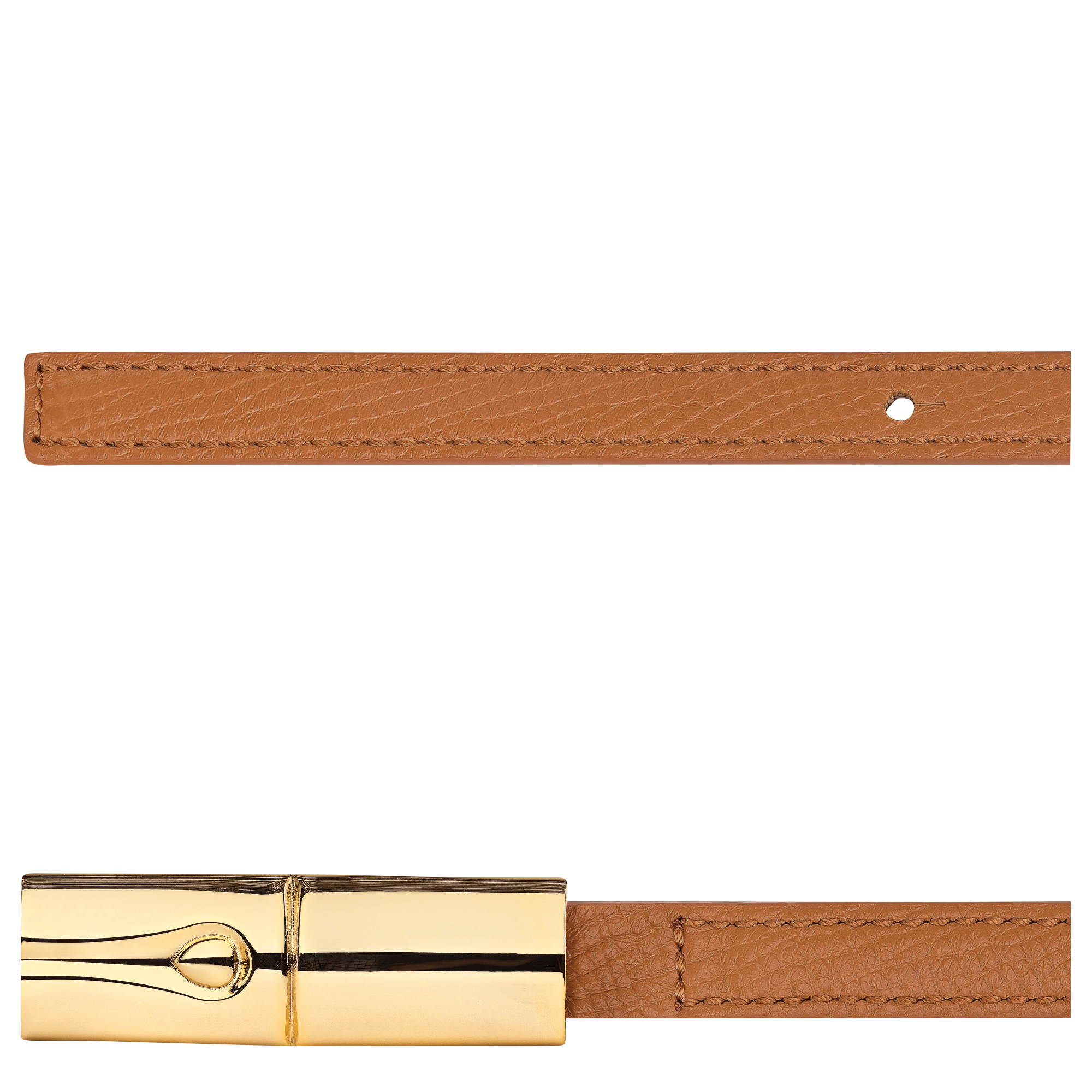 Archive Ladies' belt, Caramel
