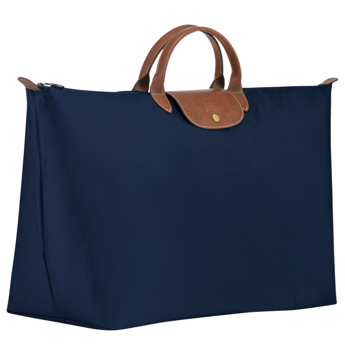 Le Pliage Original Travel bag XL, Navy