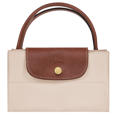 Le Pliage Original Tote bag M, Paper