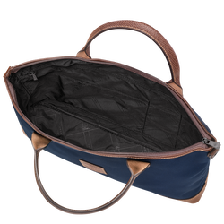 Boxford Briefcase S, Blue