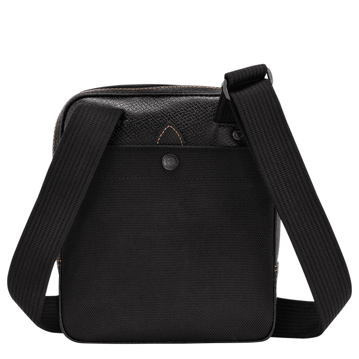 Boxford Crossbody bag XS, Black