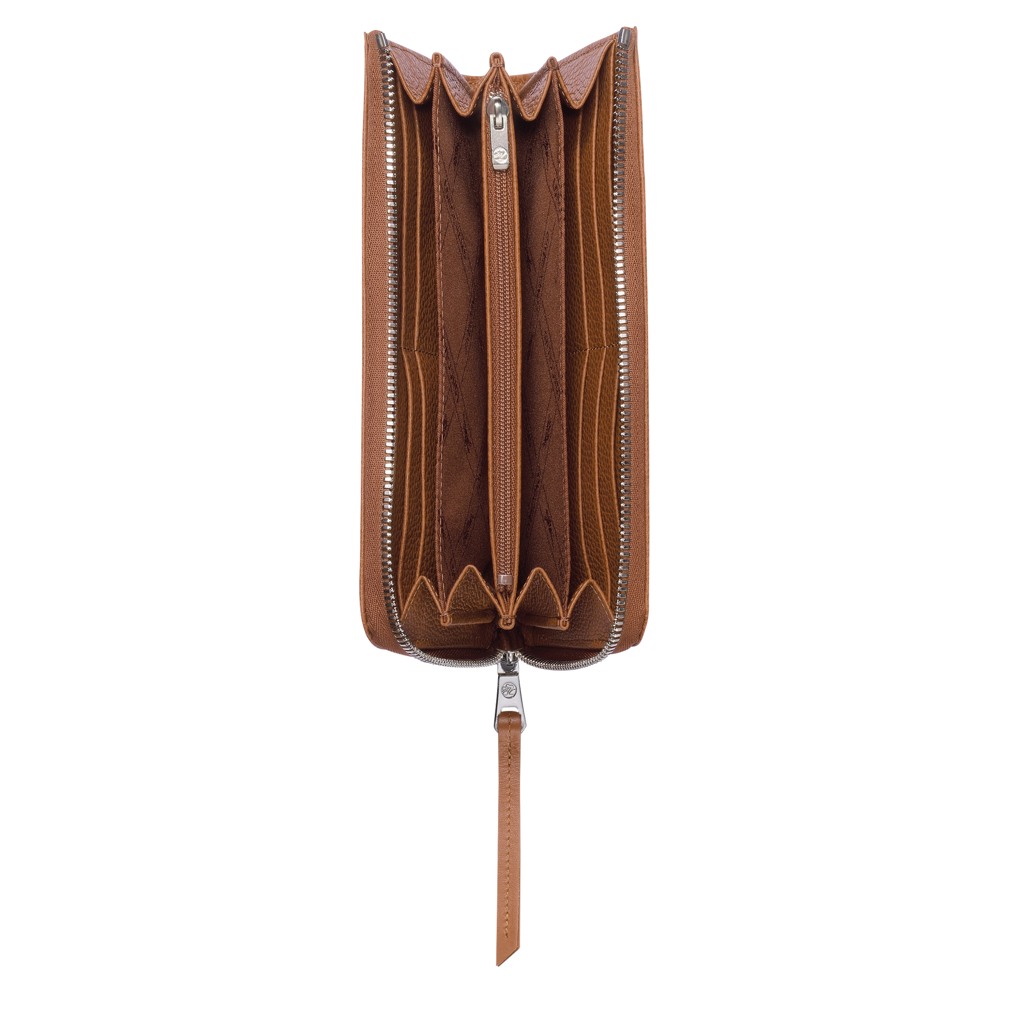 longchamp foulonne wallet