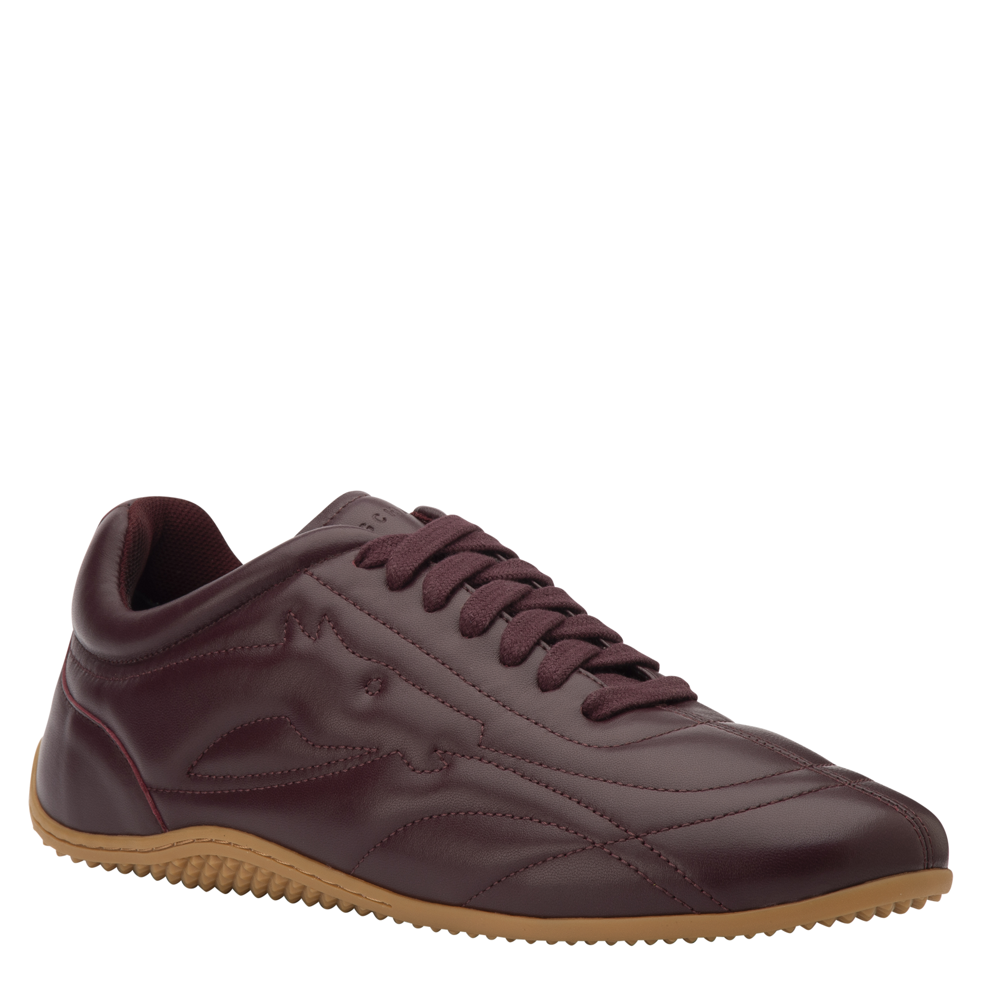 On-The-Go Sneakers,  Amaranto