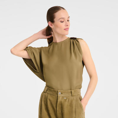 null Top, Liquen
