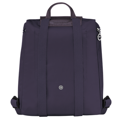 Le Pliage Green Backpack, Bilberry