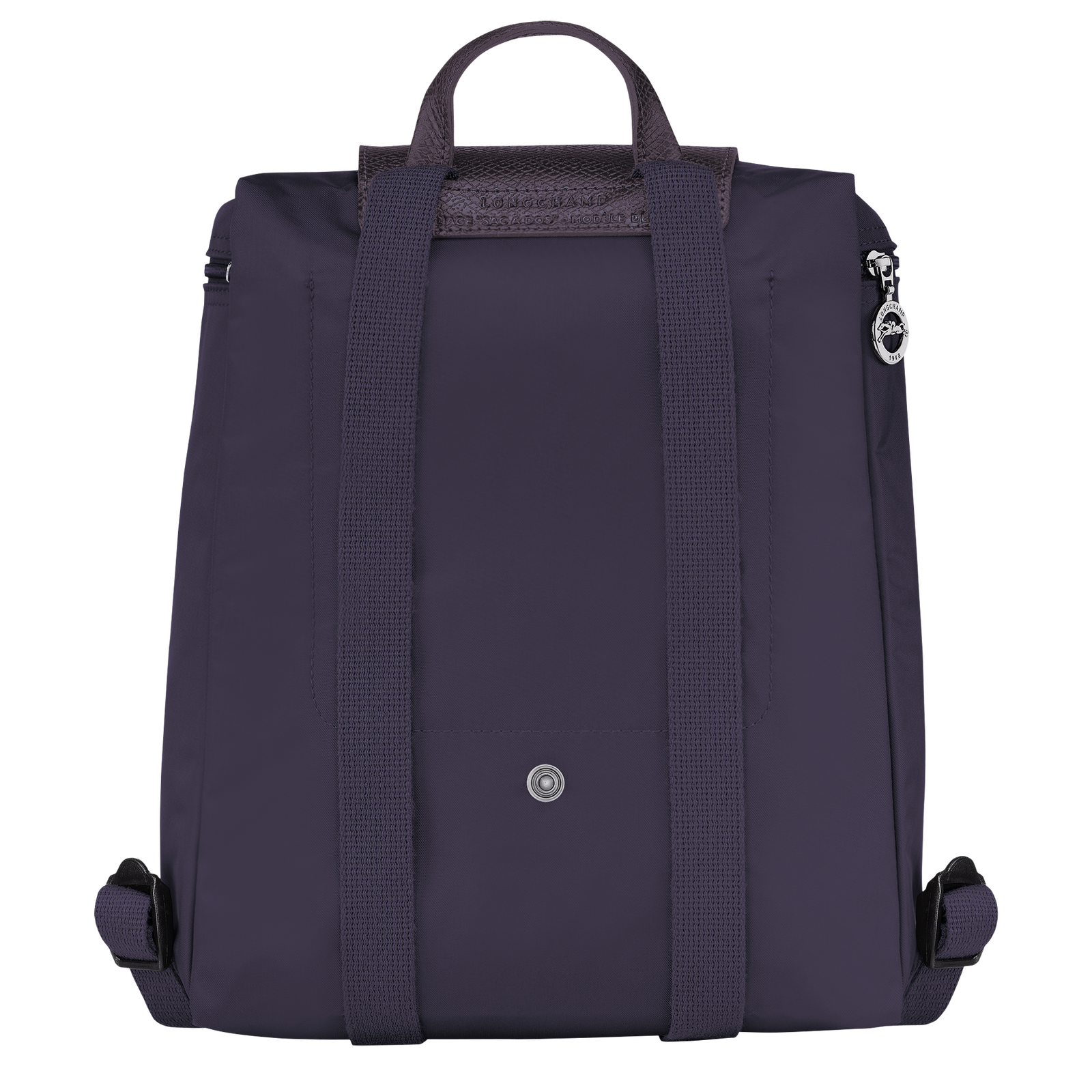 Le Pliage Green Backpack, Bilberry