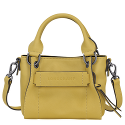 Longchamp 3D XS Handbag , - Leather