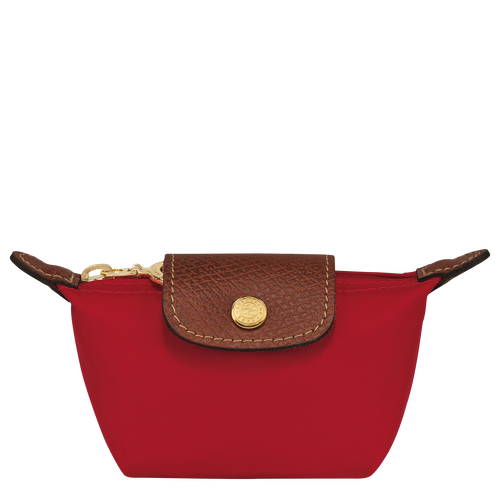 Le Pliage Original Coin purse, Red
