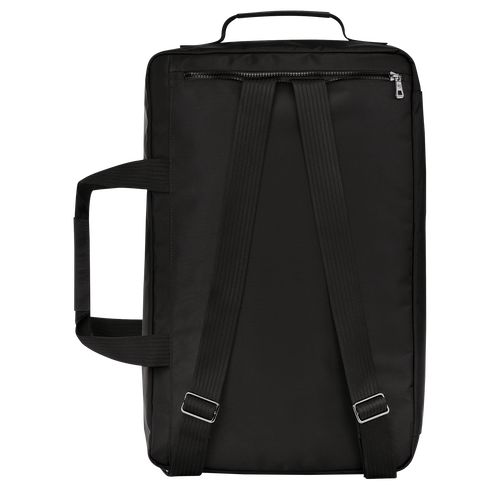 Le Pliage Energy Travel bag, Black
