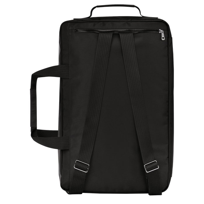 Le Pliage Energy Travel bag, Black
