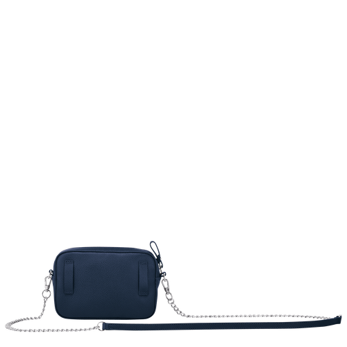 Sac porté travers, Navy - Vue 3 de 3 Sac porté travers, Navy, hi-res - Vue 3 de 3