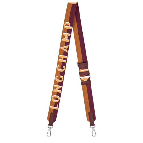 Shoulder strap