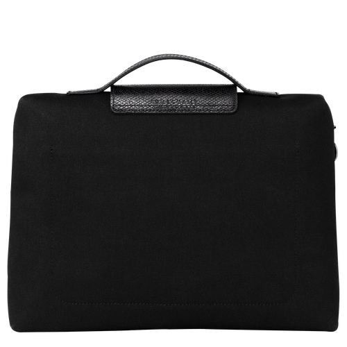 Pochette, Schwarz/Weiss - View 3 of 3 Pochette, Schwarz/Weiss, hi-res - View 3 of 3