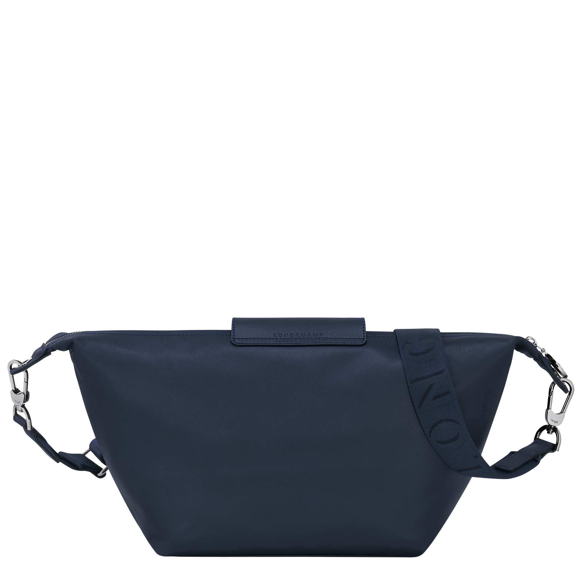 LONGCHAMP Hobo-Bag PLIAGE in dunkelblau