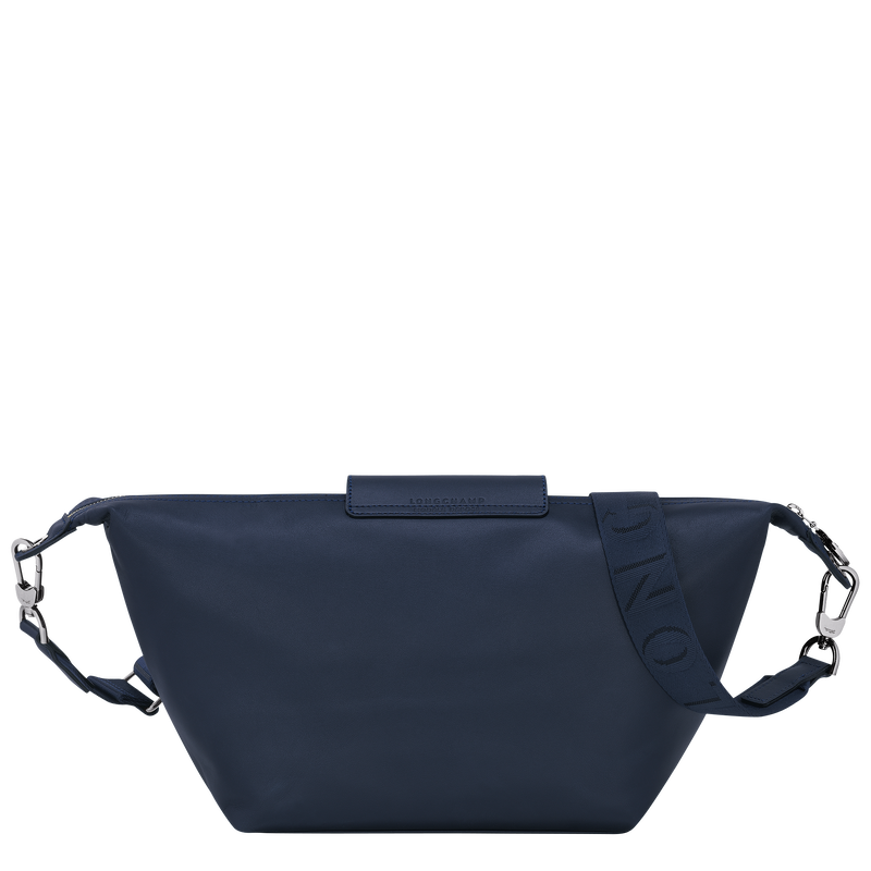 SUMMER SALE LONGCHAMP Neo Long Clutch NAVY