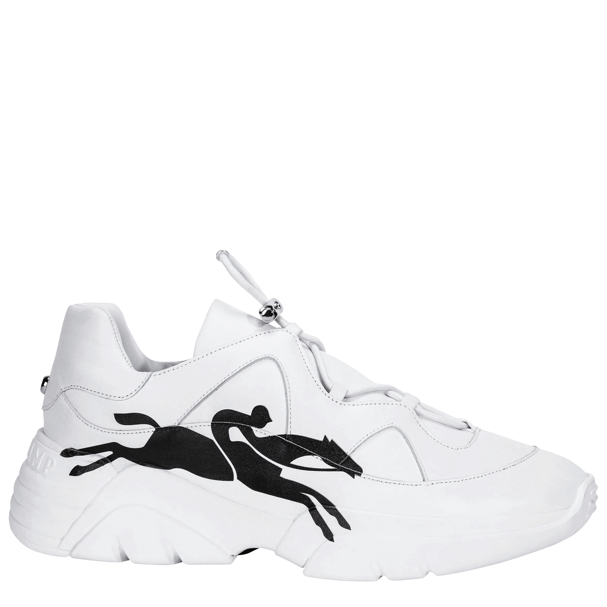 Sneakers Collection Printemps/Été 2021 Blanc (70153SAD007380) | Longchamp FR