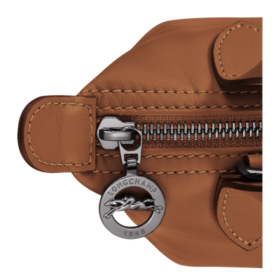 Le Pliage Xtra Sac à main XS, Cognac