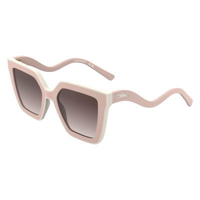 null Sonnenbrillen, Pink