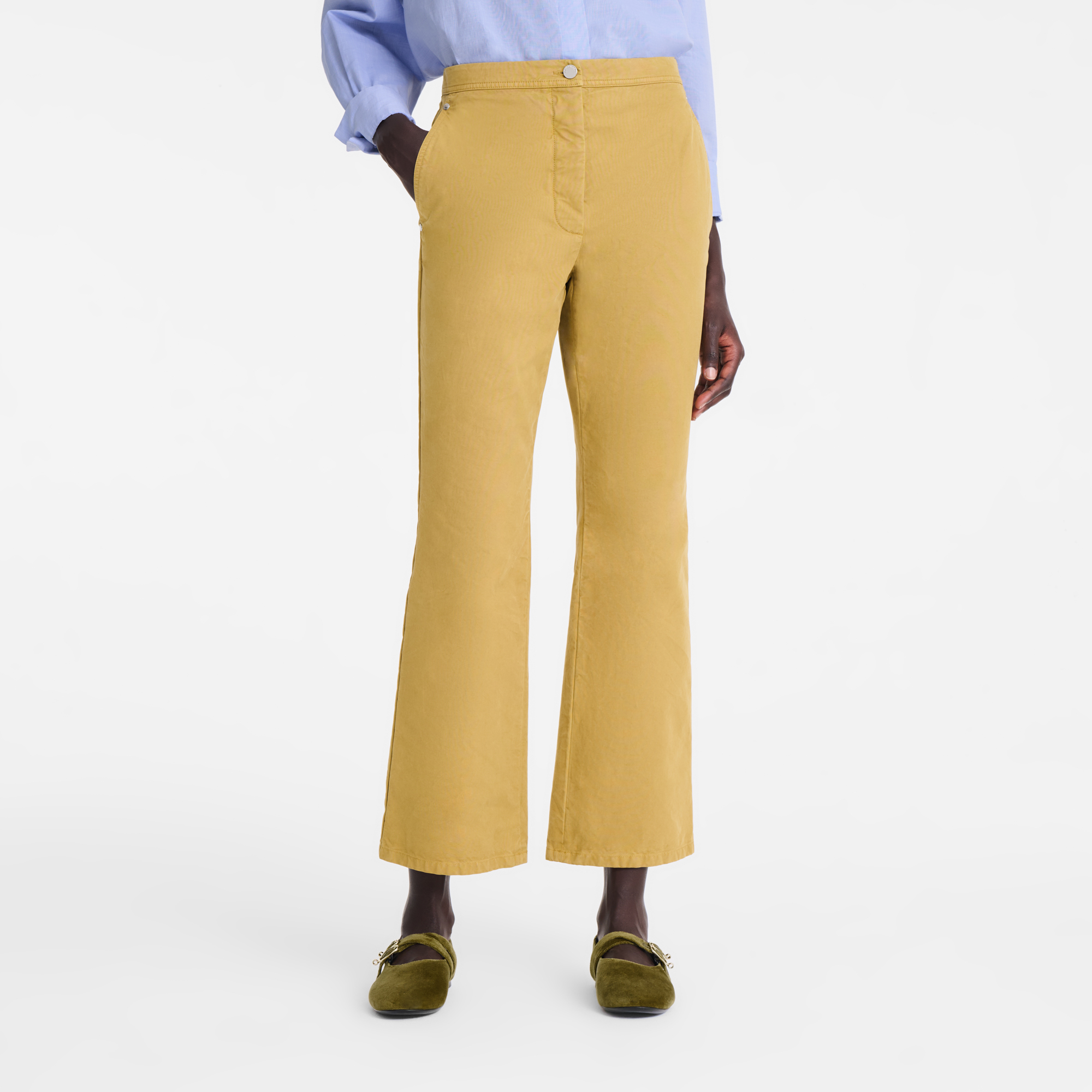 null Pantaloni,  Deserto