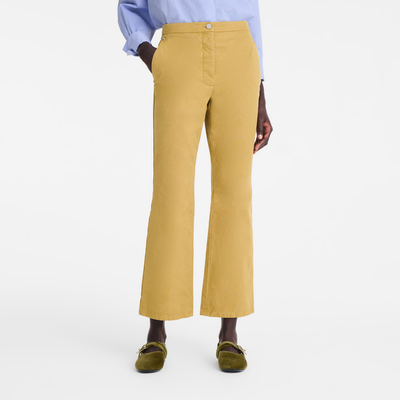 null Pantaloni,  Deserto