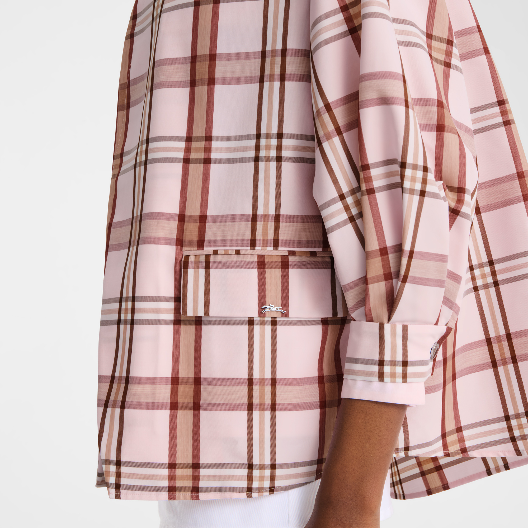 null Kimono jacket, Ballerina