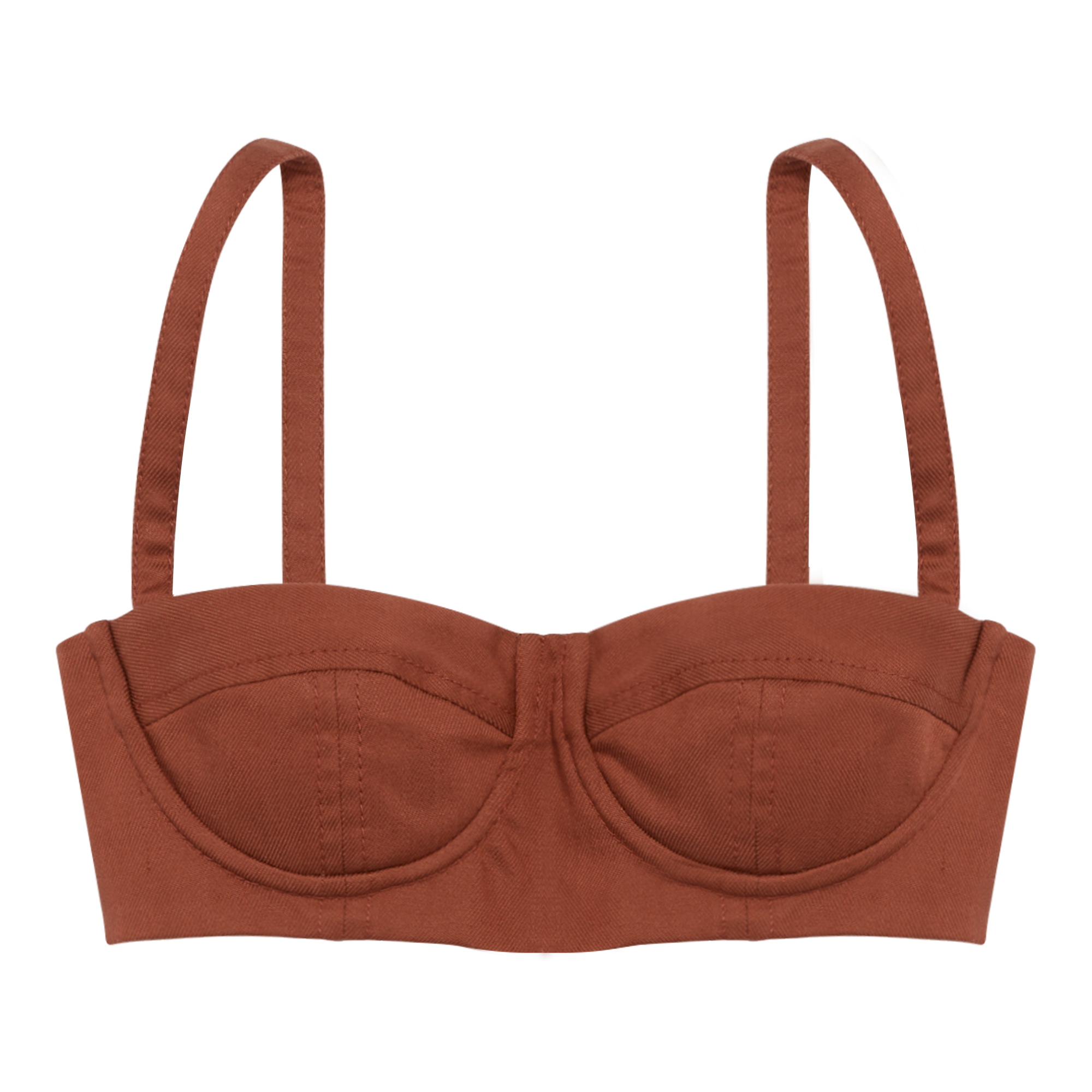null Brassi&egrave;re, Terracotta