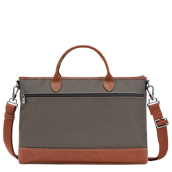 Boxford Briefcase S, Brown