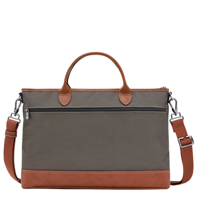 Boxford Briefcase S, Brown