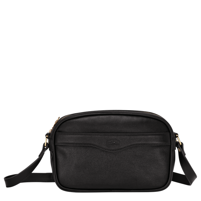 Crossbody bag S Longchamp 1980 Black (10107HTC001) Longchamp EN