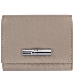 Wallets women Longchamp small leather goods Longchamp IN