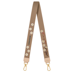 Bag strap clearance longchamp