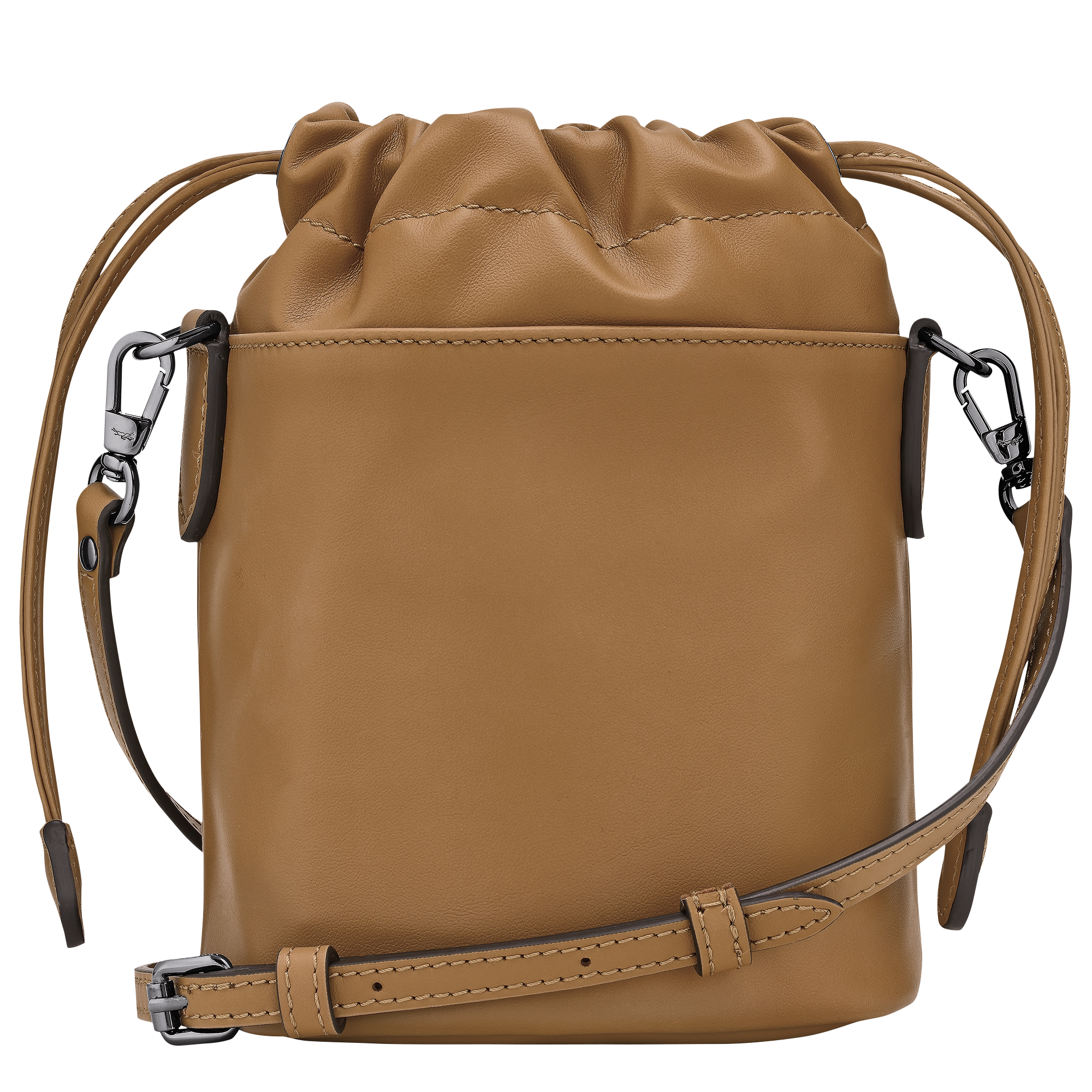 Bucket bag XS, Tobacco - View 4 of
5 - zoom in Le Pliage Xtra Bucket bag XS, Tobacco