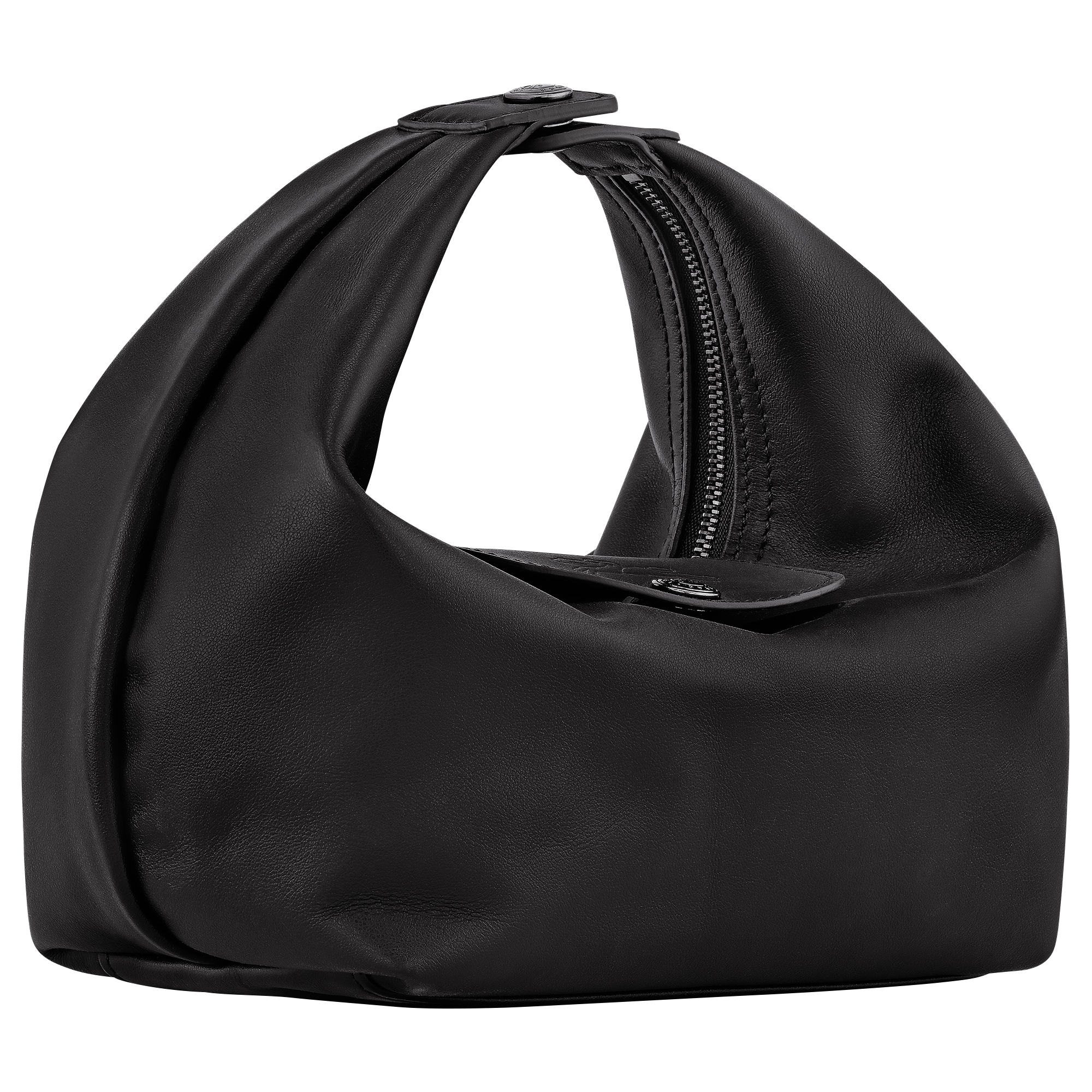 Le Pliage Xtra Handbag XS, Black