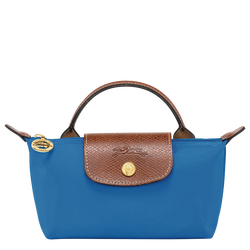 Longchamp Champions Iconic Line 'Le Pilage' with Colourful Campaign
