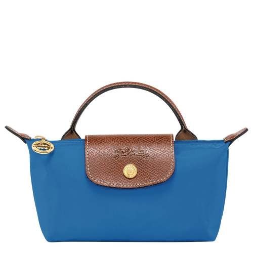 longchamp le pliage pouch