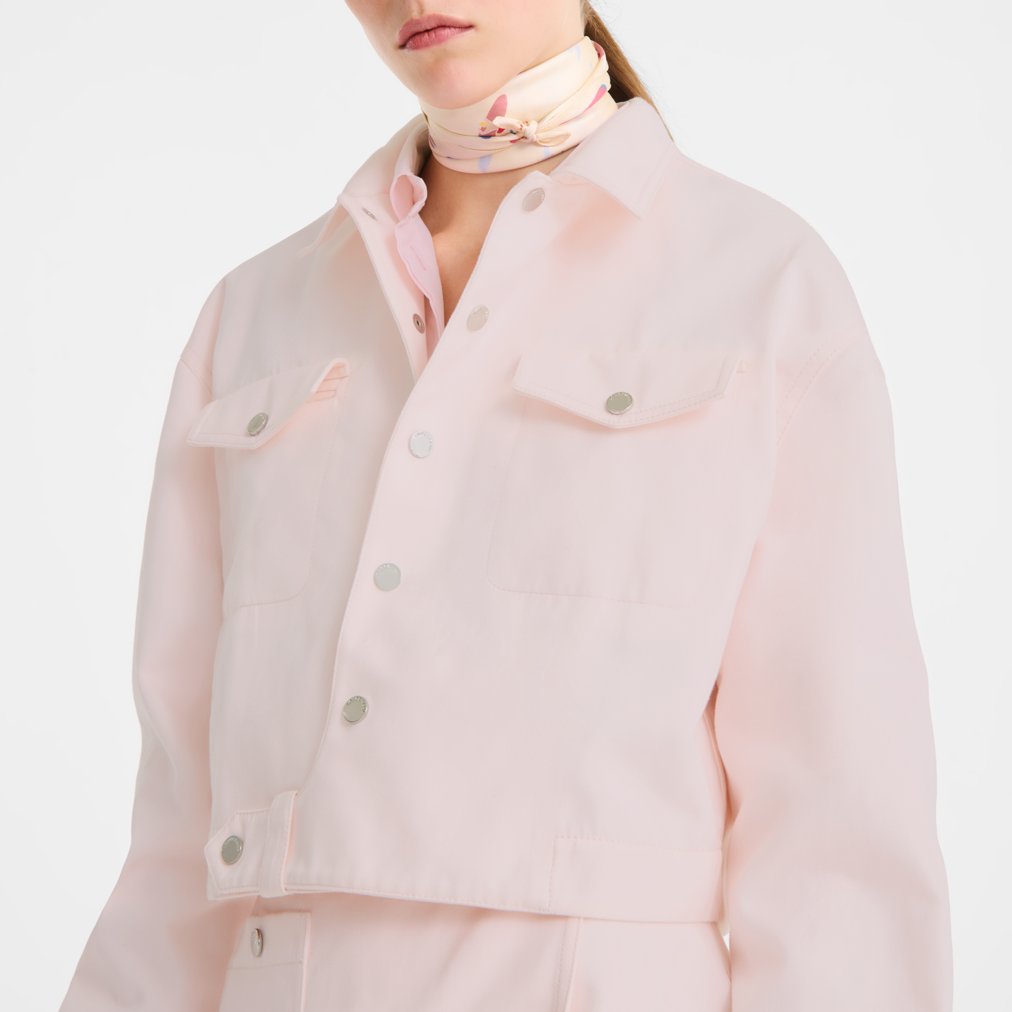 null Giacca,  Ballerina