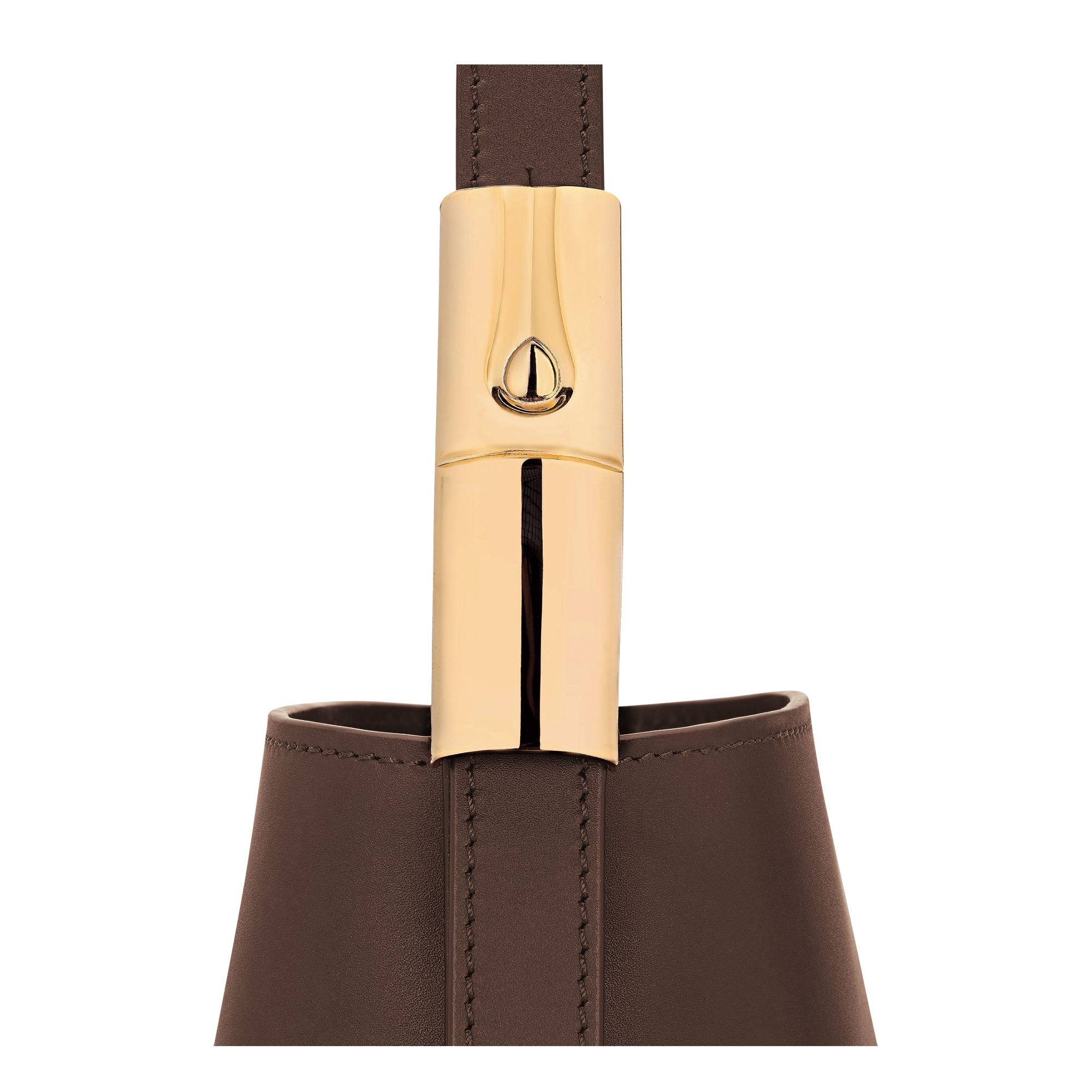 Le Smart Buckettas XS, Mokka
