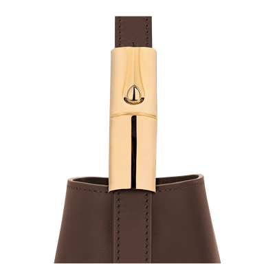 Le Smart Buckettas XS, Mokka