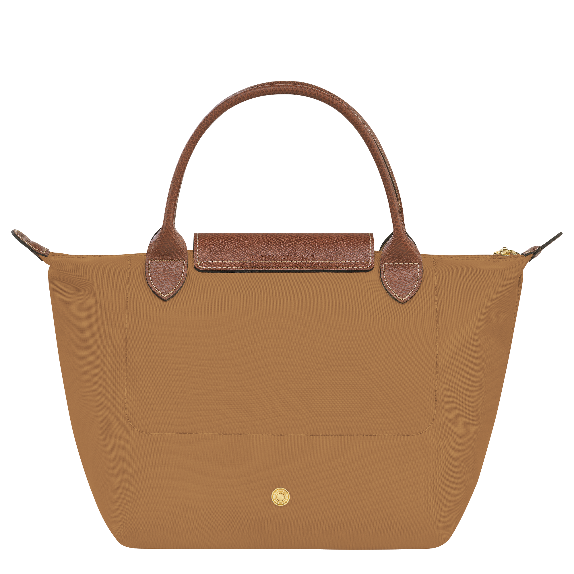 Handbag S, Fawn - View 4 of
7 - zoom in Le Pliage Original Handbag S, Fawn