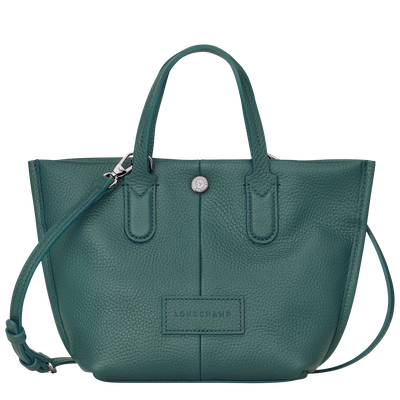 Essential Tas met handgreep aan de bovenkant XS, Cedar