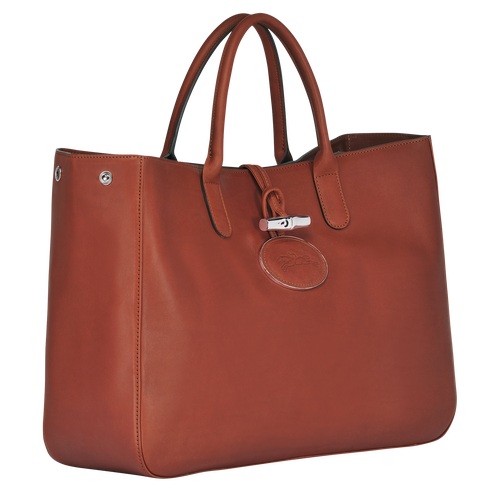 Sac porté main L, A29 Tomette Sac porté main L, A29 Tomette, hi-res