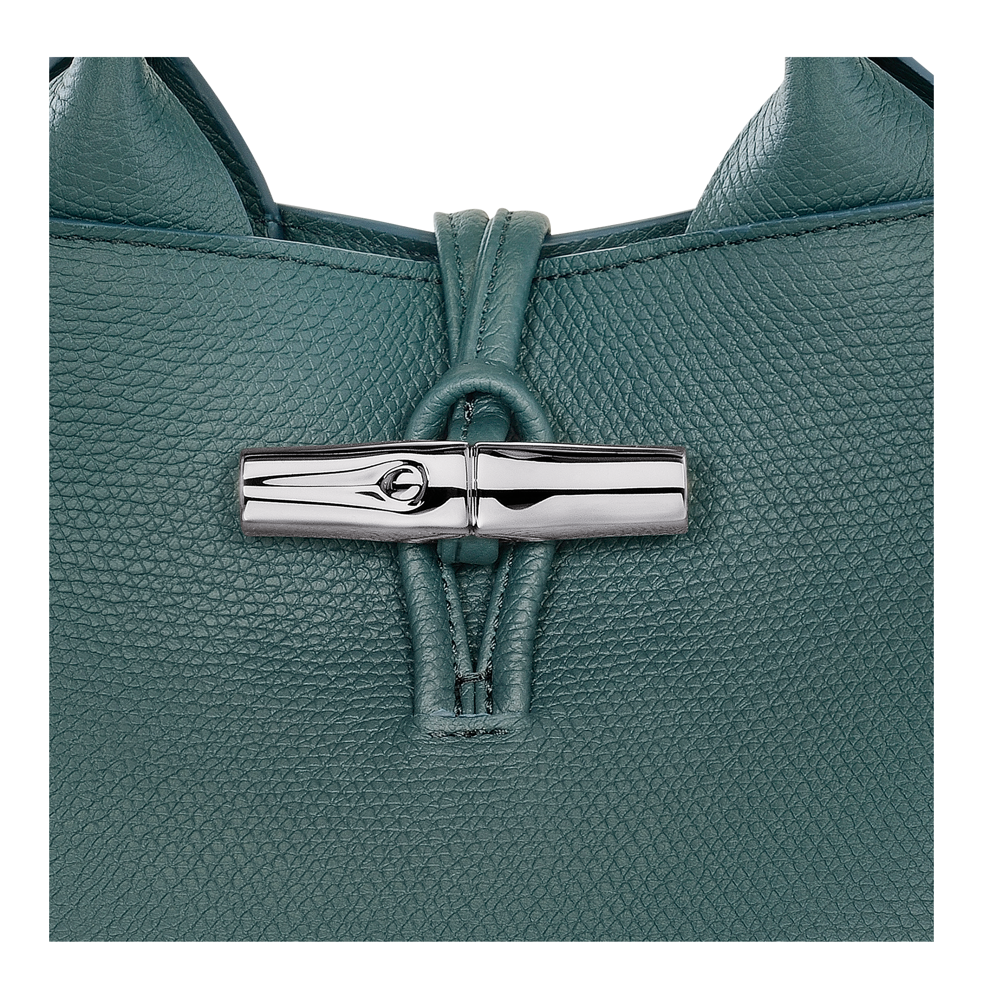 Handbag S, Cedar - View 7 of
7 - zoom in Le Roseau Handbag S, Cedar