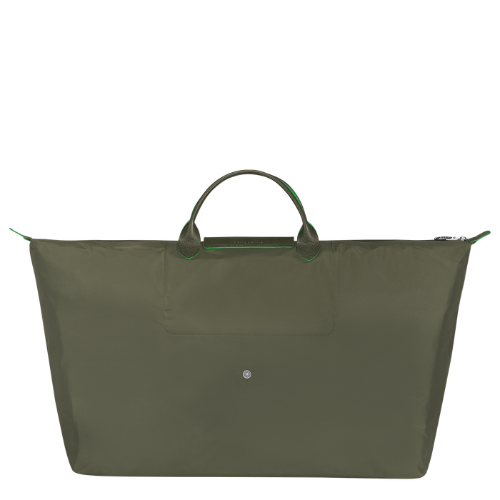 Travel bag XL Le Pliage Club Longchamp Green (L1625619549) | Longchamp SE Travel bag XL Le Pliage Club Longchamp Green (L1625619549) | Longchamp SE