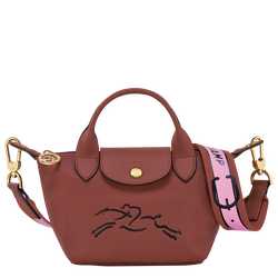 トップハンドルバッグ XS