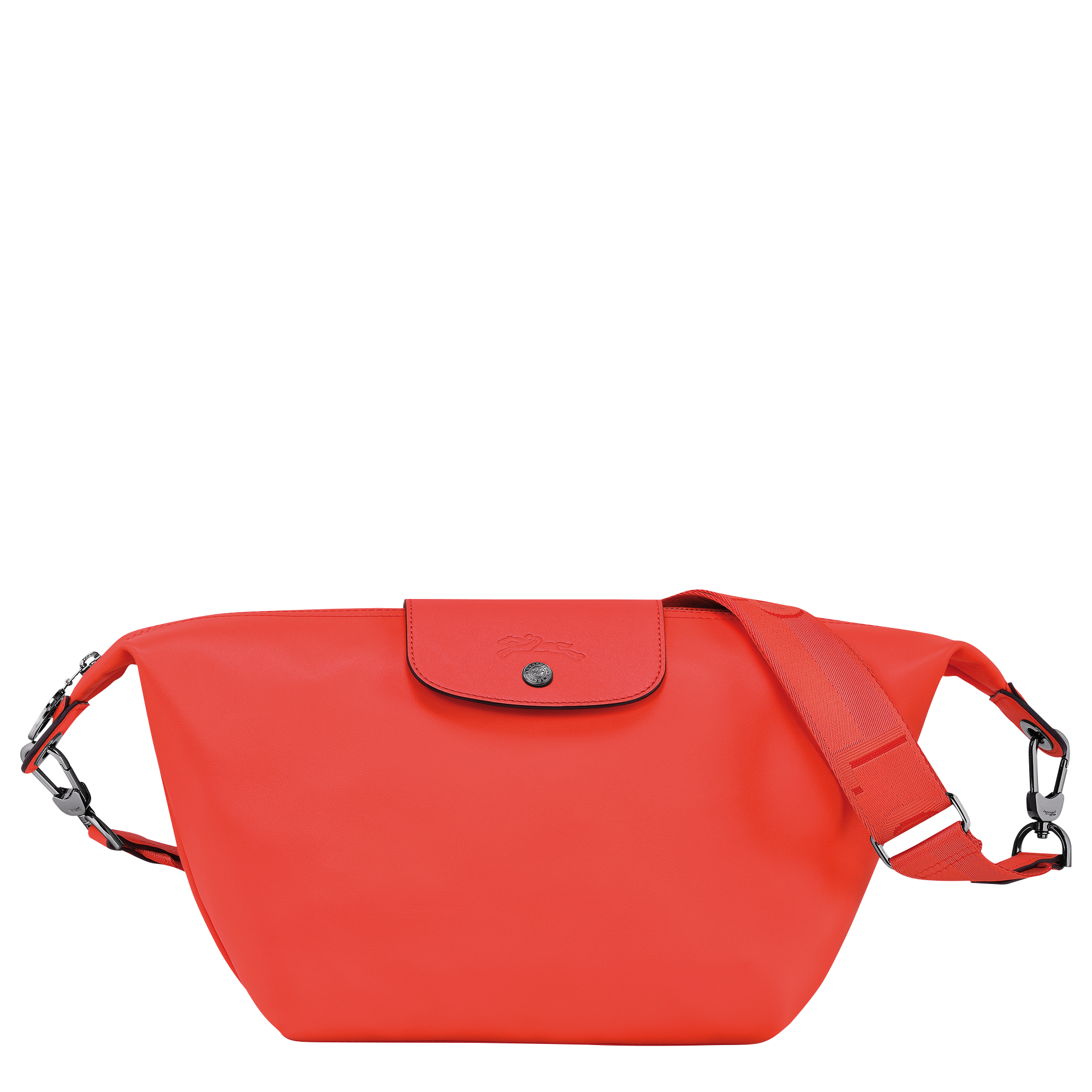 Le Pliage Xtra Hobo bag S, Orange