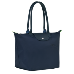 Le Pliage Green Shopper L, Marine