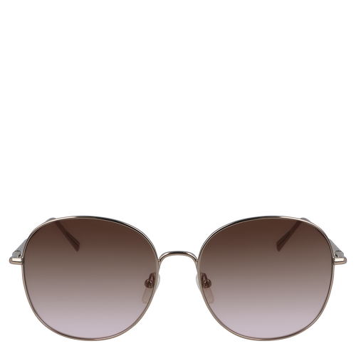 Sunglasses, Copper View 1 of Sunglasses, Copper, hi-res