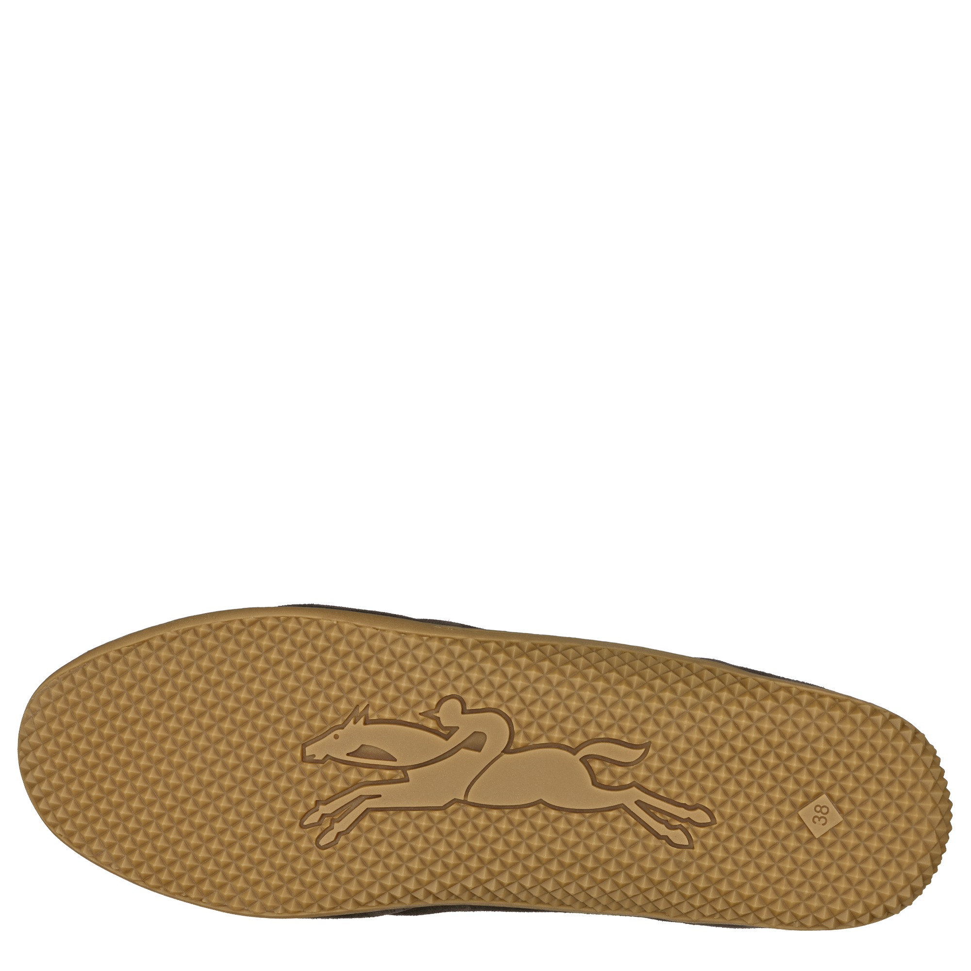 On-The-Go Sneakers, Mocha